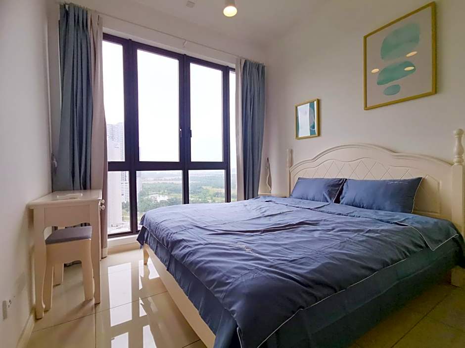 The Elysia Park Residence by Home Owner