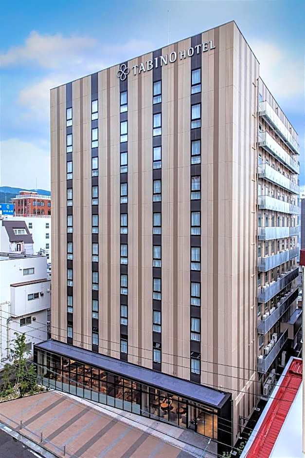 Tabino Hotel lit Matsumoto