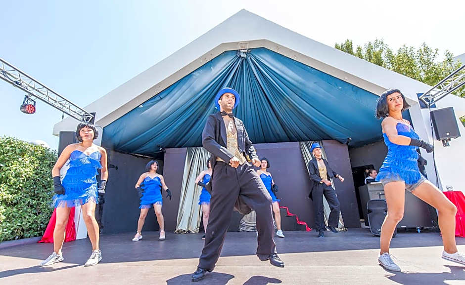 Blue Sea Club Martha's