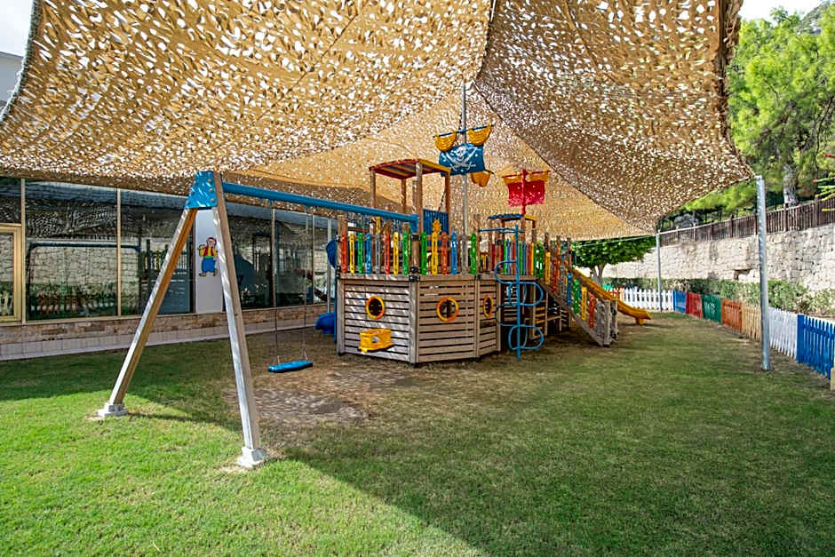 Juju Premier Palace Hotel