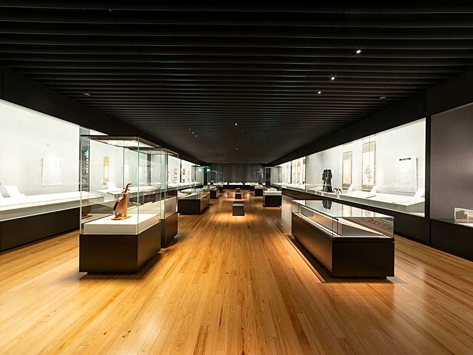 The Crown Palais New Hankyu Kochi