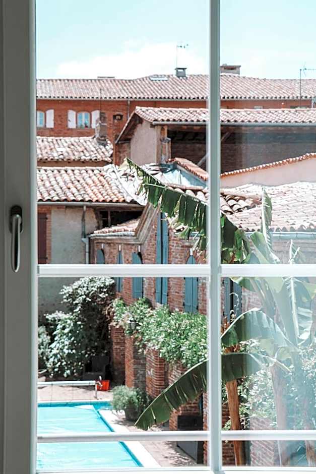 Maison d'Hotes Delga