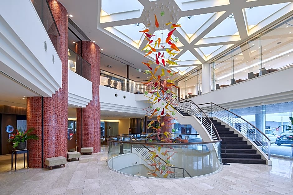 Okinawa Nahana Hotel & Spa