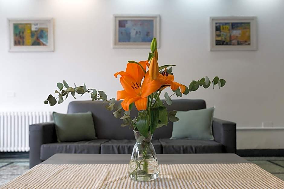 Hotel Premier Bariloche