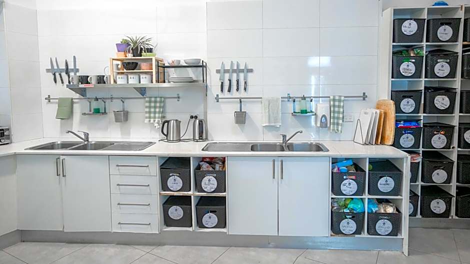 Mad Monkey East Side