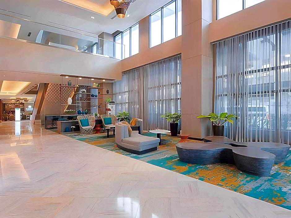 Citadines Bacolod City