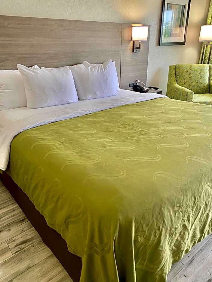 Quality Inn St. Augustine Outlet Mall