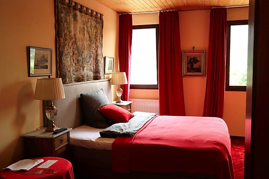 Hotel Anker