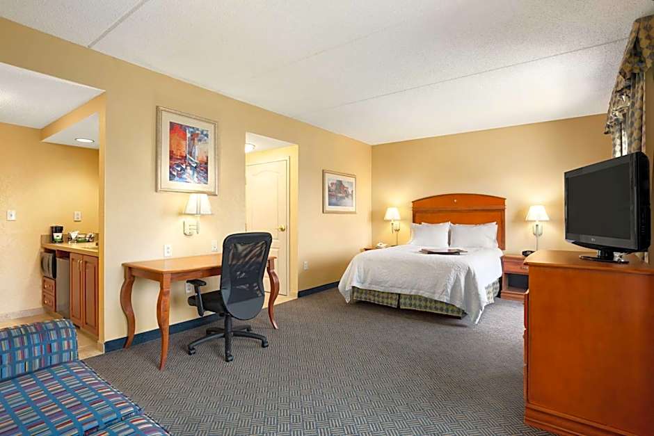 Hampton Inn By Hilton Geneva, NY