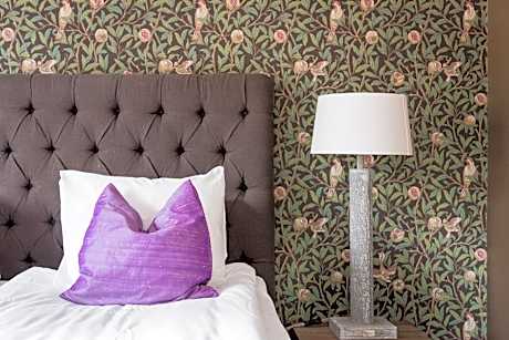 Deluxe Double Room (Excluding Spa)