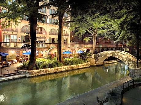 Mokara Hotel & Spa