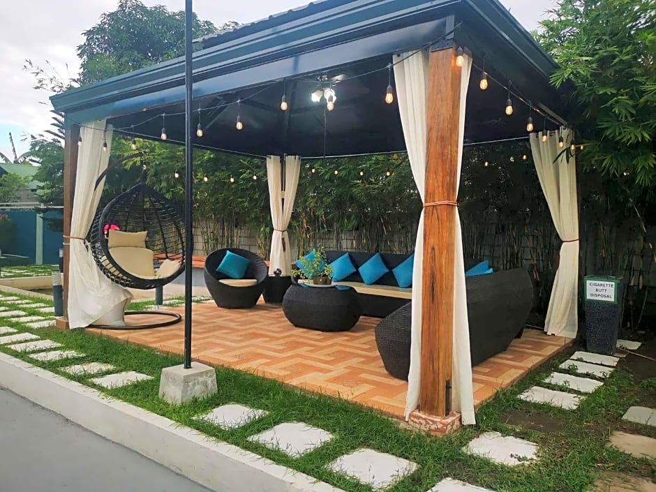 JJPHR Hotel San Antonio