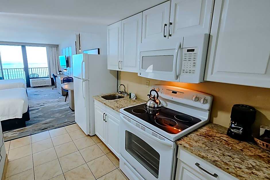 Nautilus Inn - Daytona Beach