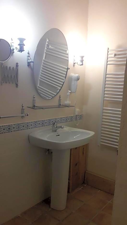 Chambres d'hôtes Belle Occitane