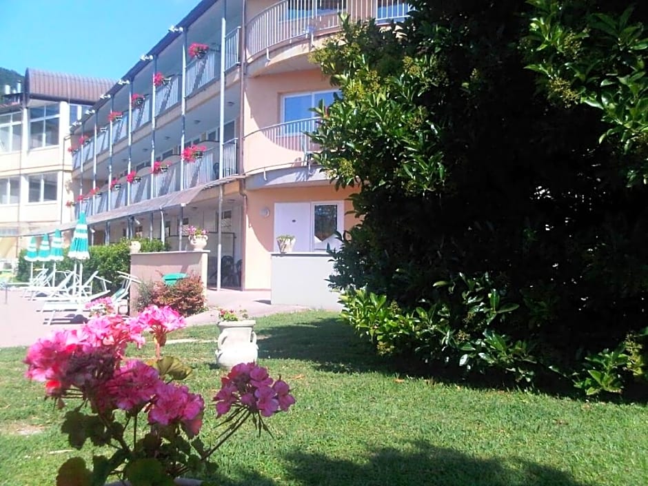 Hotel Ala Bianca