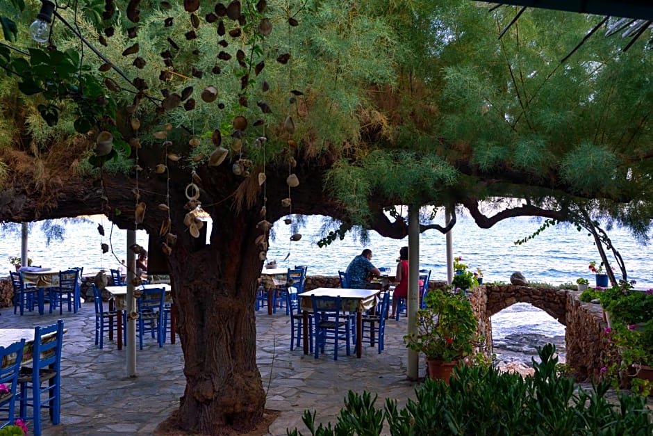 Taverna Akrogiali