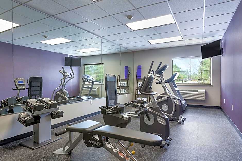 Baymont by Wyndham College Station