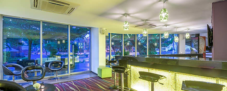 NH Collection Royal Smartsuites