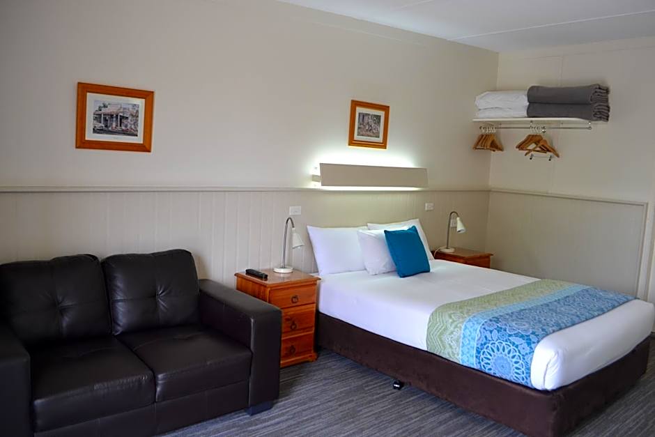 Gatton Motel