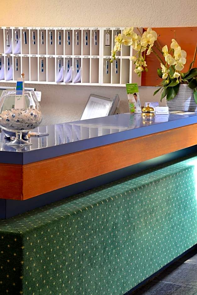 Fletcher Hotel De Zalm