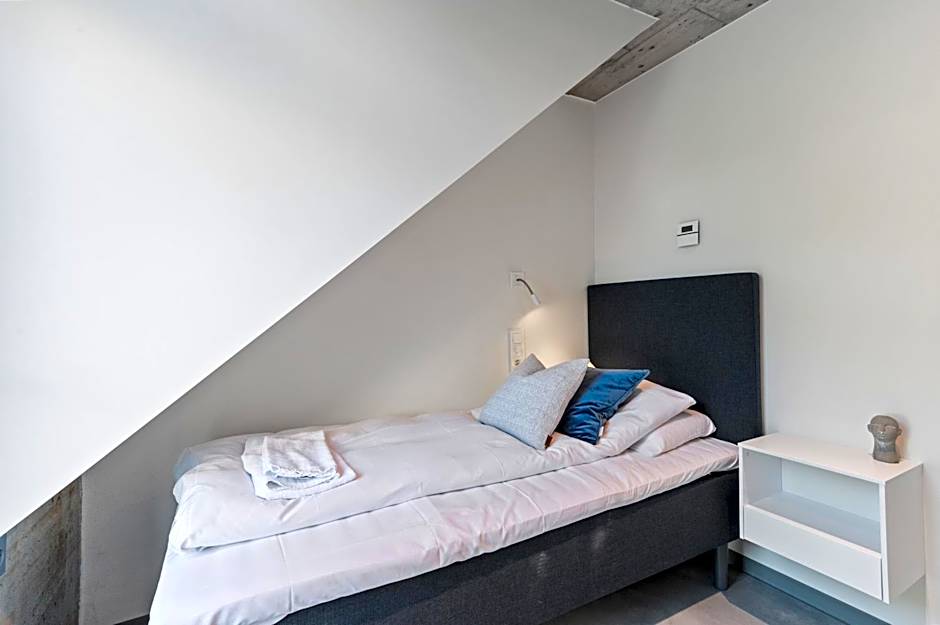 Aalesund City Apartment