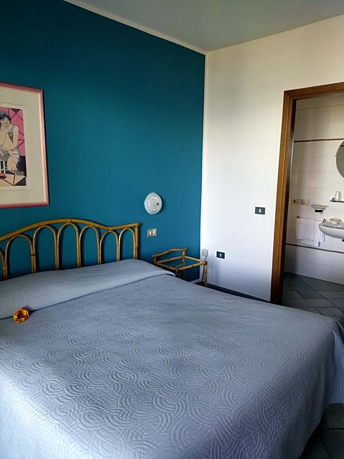 Albergo Il Biancospino