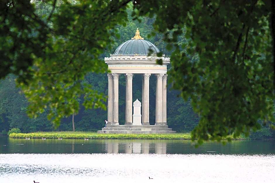 Laimer Hof am Schloss Nymphenburg