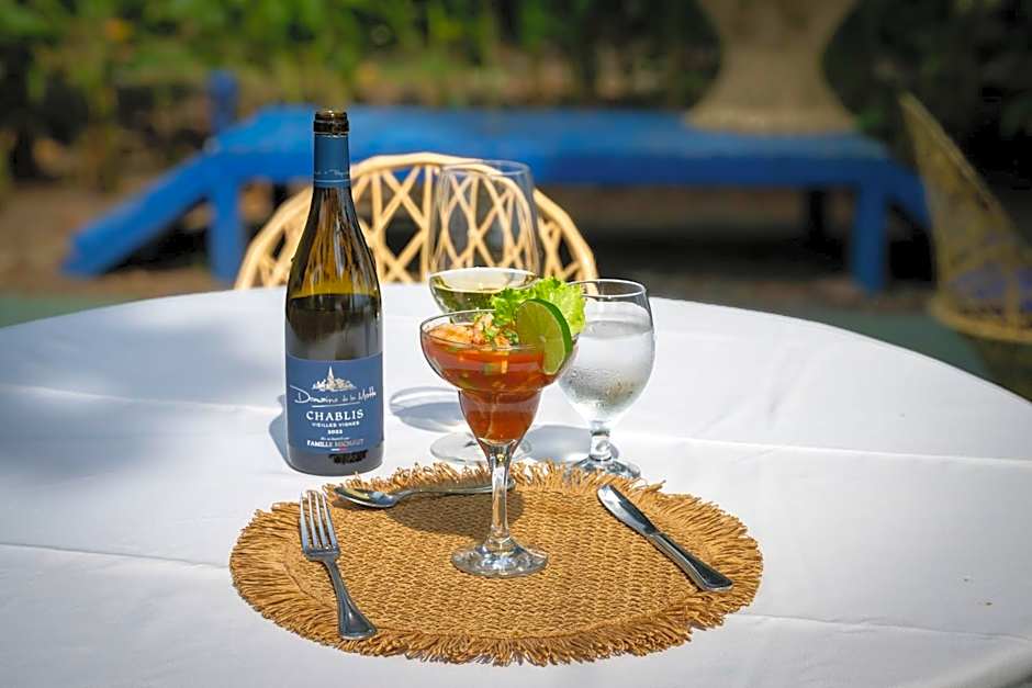 Alma del Pacifico Hotel & Spa