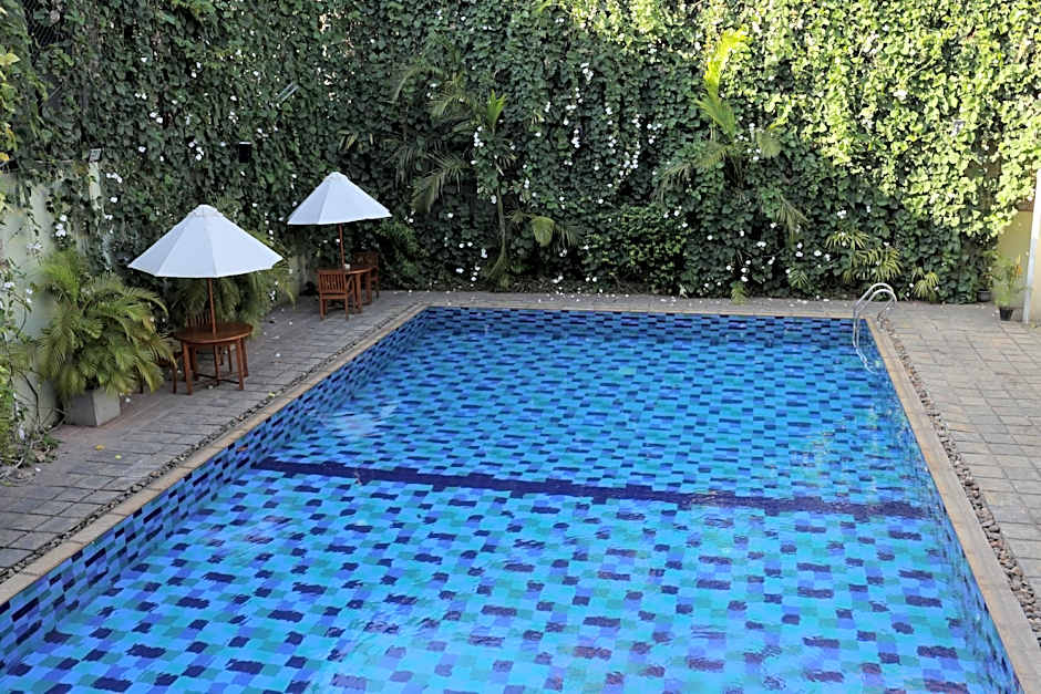 Hotel Casamara-Kandy