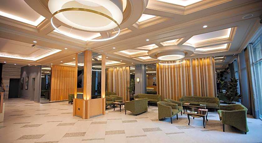Teatro Boutique Hotel