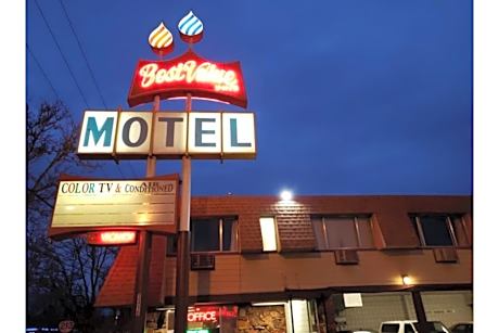 Best Value Inn by OYO Portland OR South East