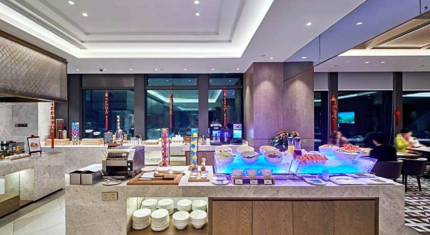 Hyatt House Chengdu Pebble Walk