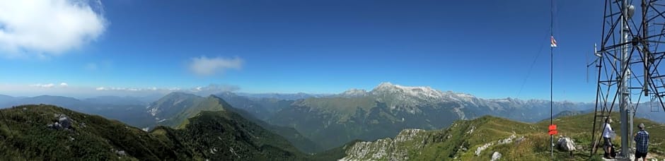 Bosco delle Rune ..un angolo di paradiso