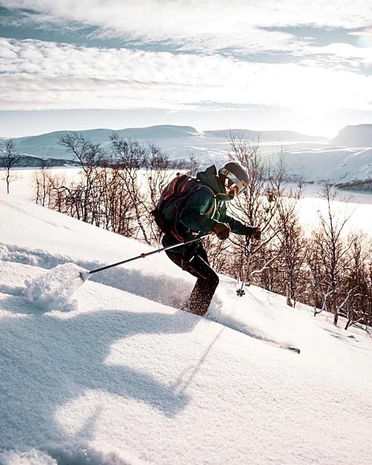 Storestølen Fjellhotell