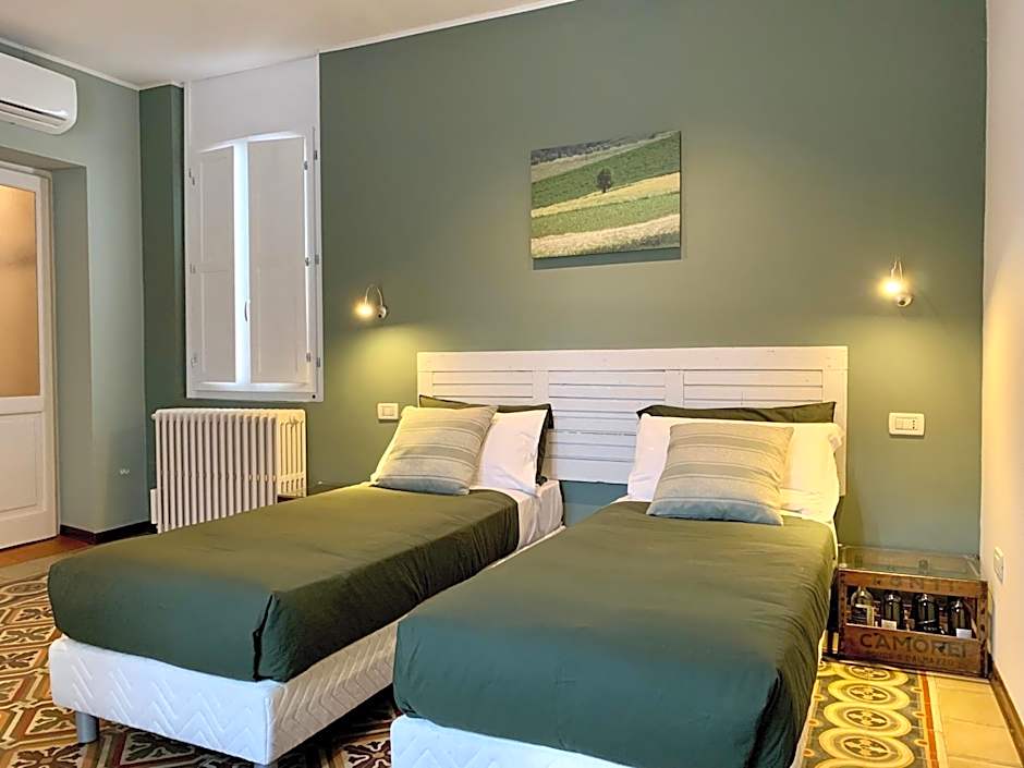 Porta Ronca - B&B, Suites & Apts