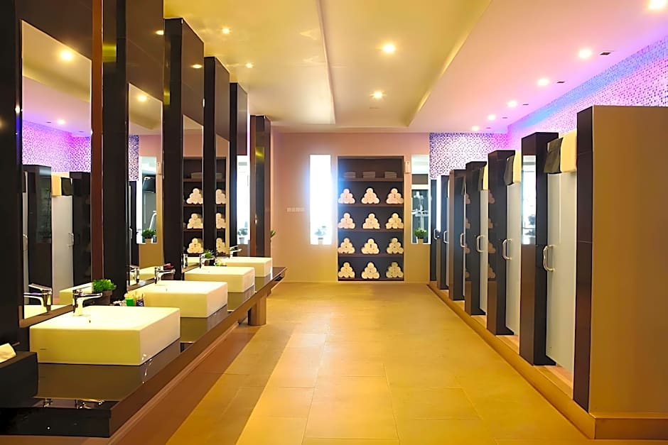 Aswin Hotel and Spa Makassar