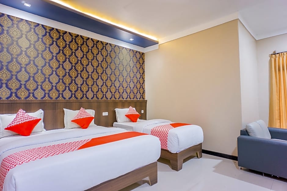 Hotel O Wisma Kuta Karang