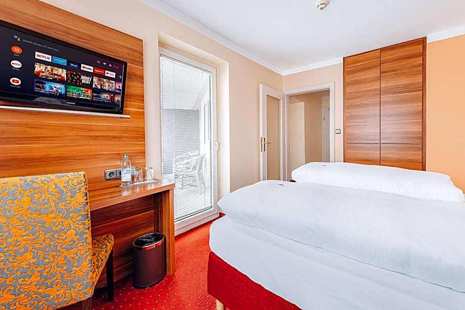 Hotel Isartor