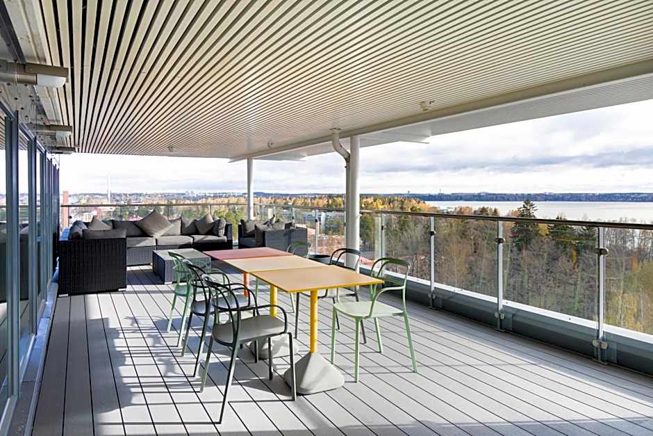 Heymo 1 by Sokos Hotels