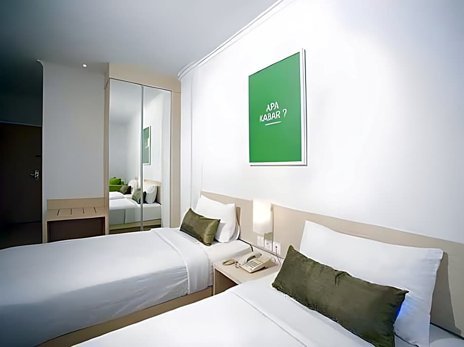 Zuri Express Hotel Pekanbaru