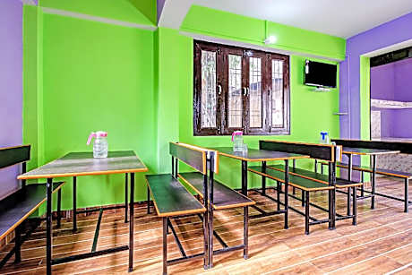 Hotel O Anand Home stay Jageshwar