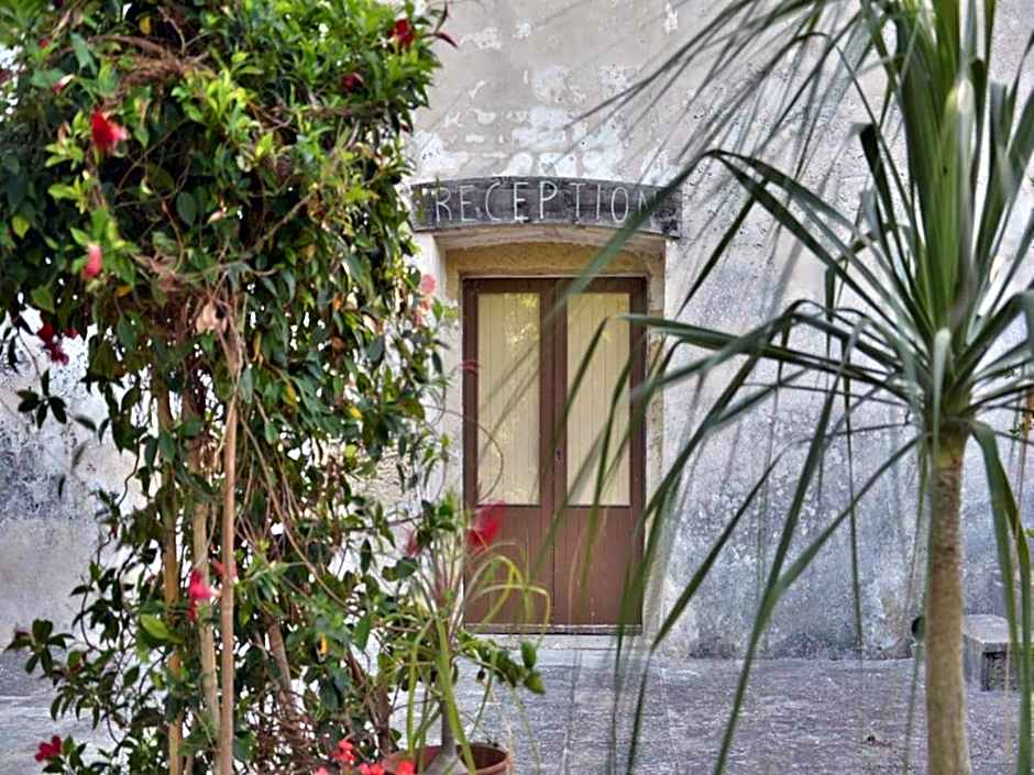 Masseria Lama