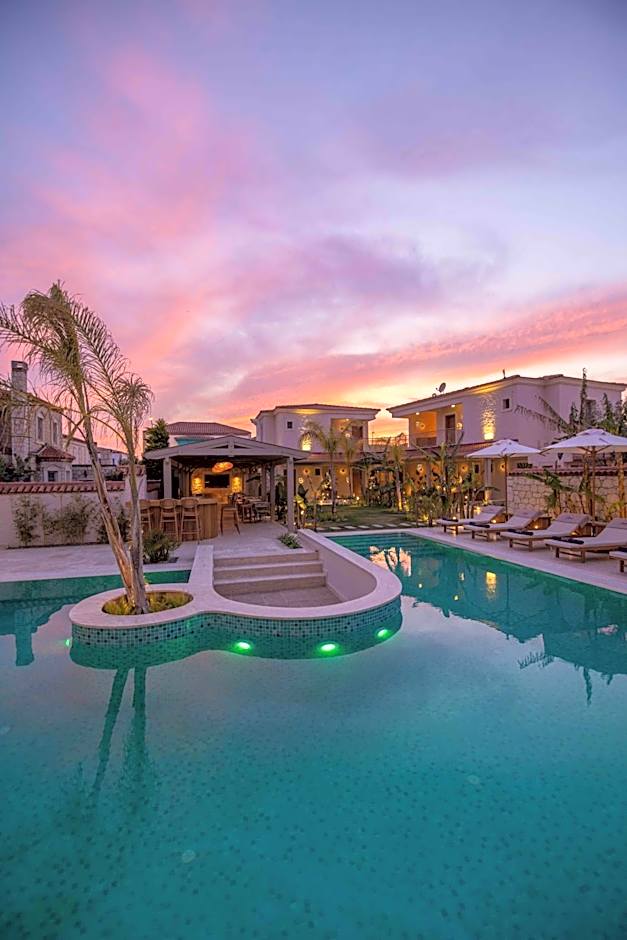 June Alaçatı Adult Only