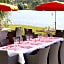 Hotel du Golf de l'Ailette, The Originals Relais (Qualys-Hotel)