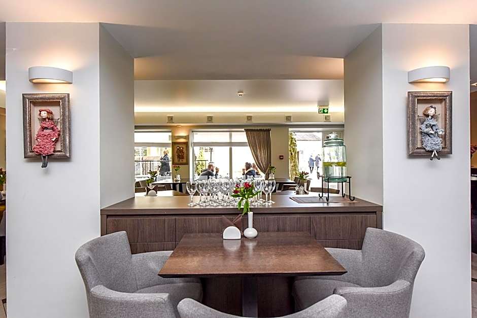 Muza Hotel