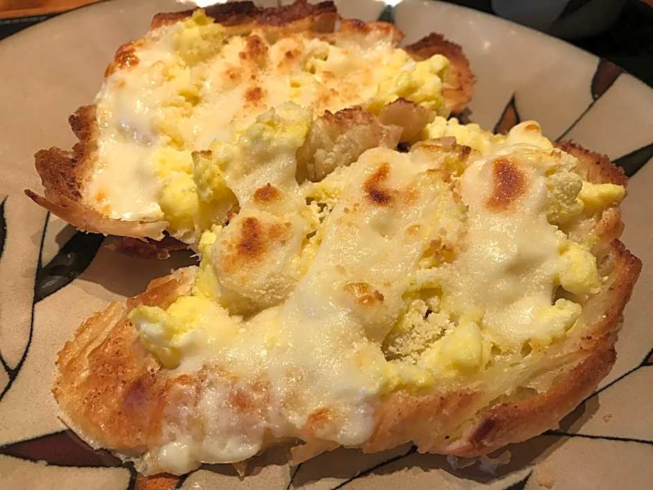 A La Carte Bed & Breakfast