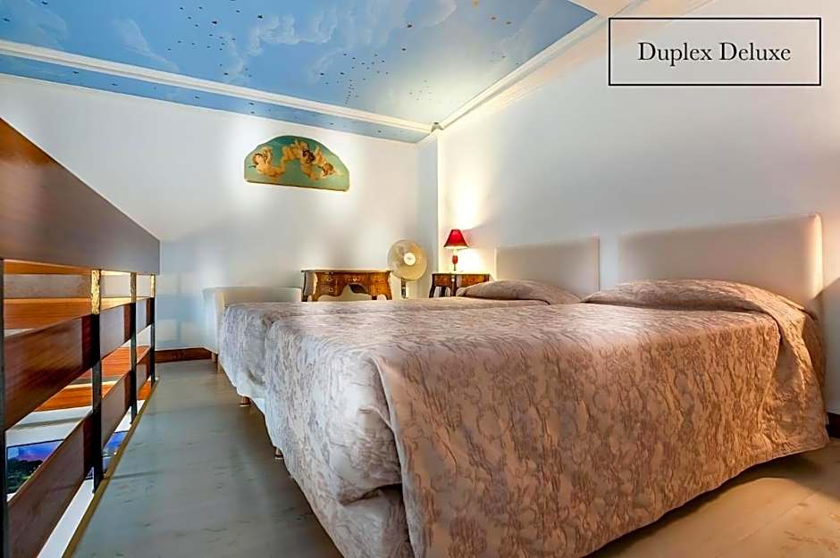 Grand Hôtel du Bel Air