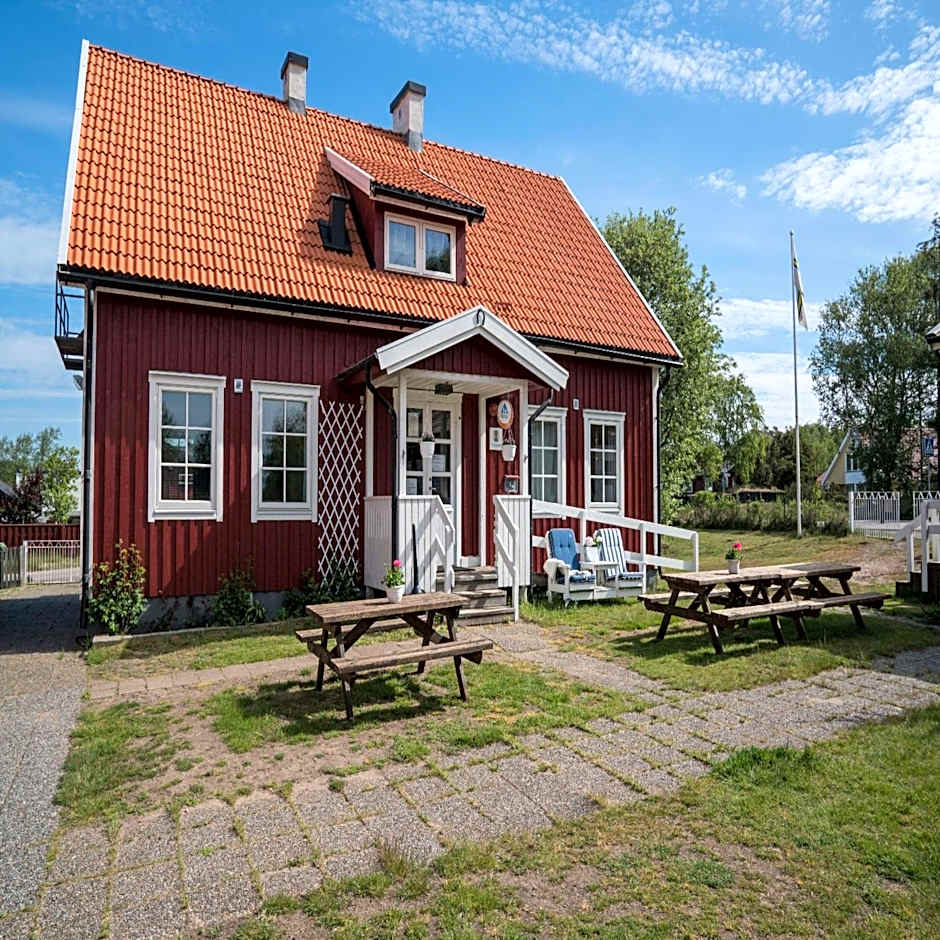 Solstickan Hotell & Vandrarhem