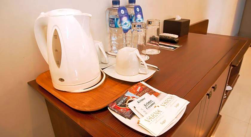 Varna Culture Hotel Soerabaia