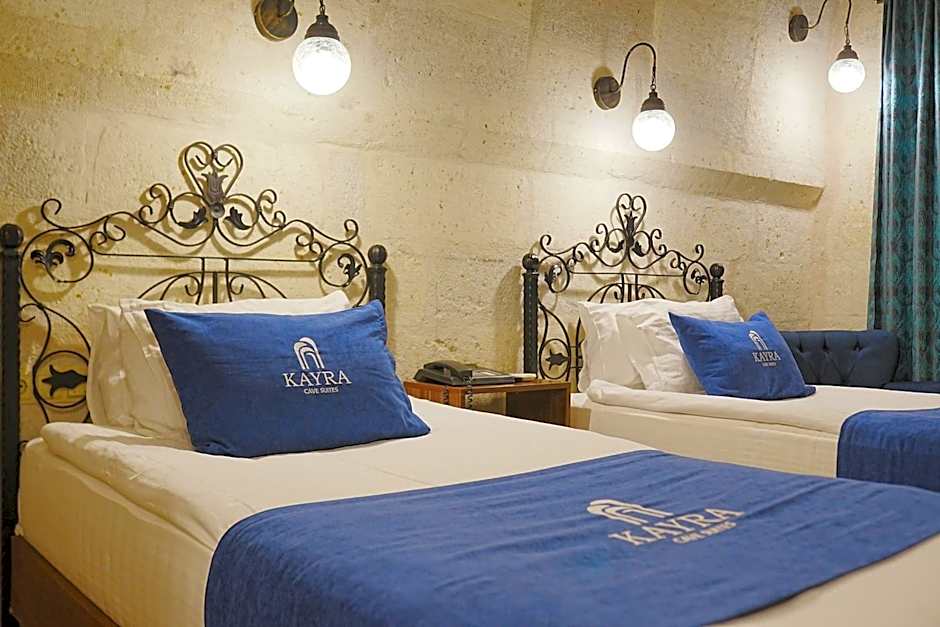 Kayra Cave Suites
